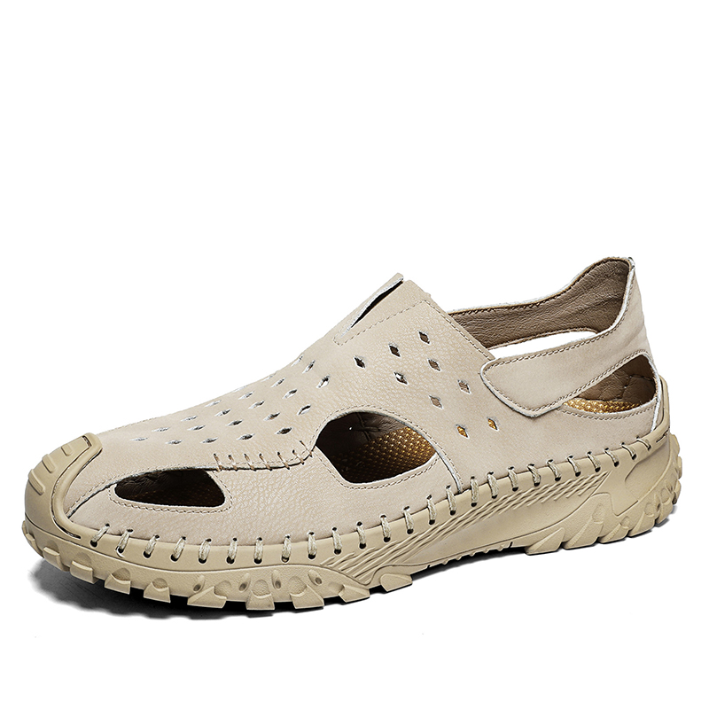 

Повседневные мужские туфли низкие черные/бежевые/хаки с подвеской бык