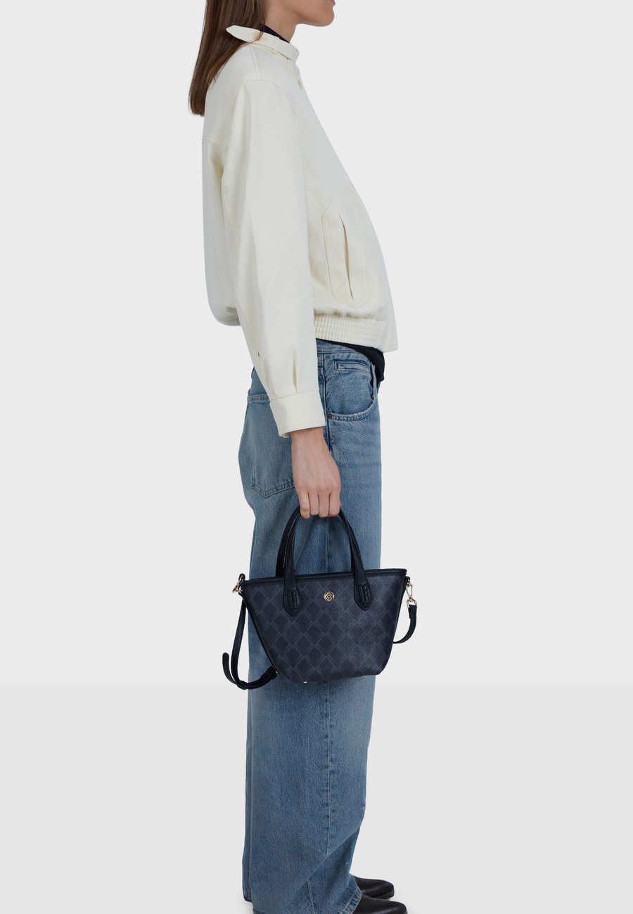 

Сумка Lonbali KENSINGTON TINY, Black