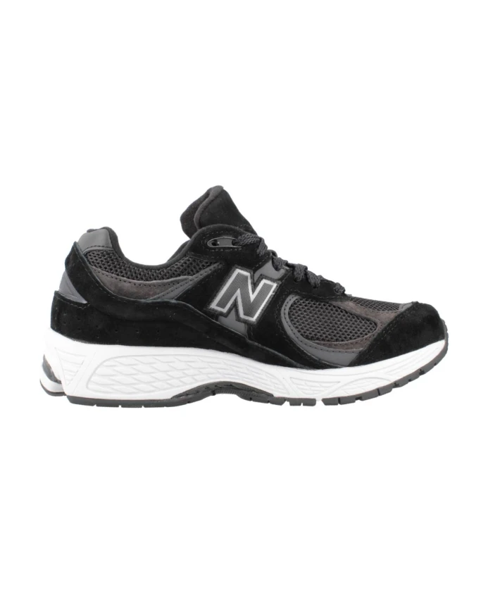 

Кроссовки в стиле бега New Balance, черный
