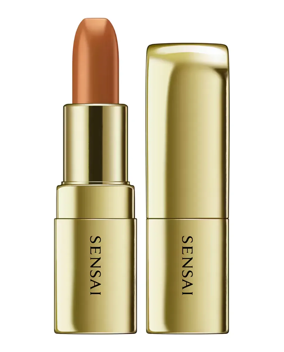 Помада The Lipstick Sensai, 15 Kuchinashi Nude