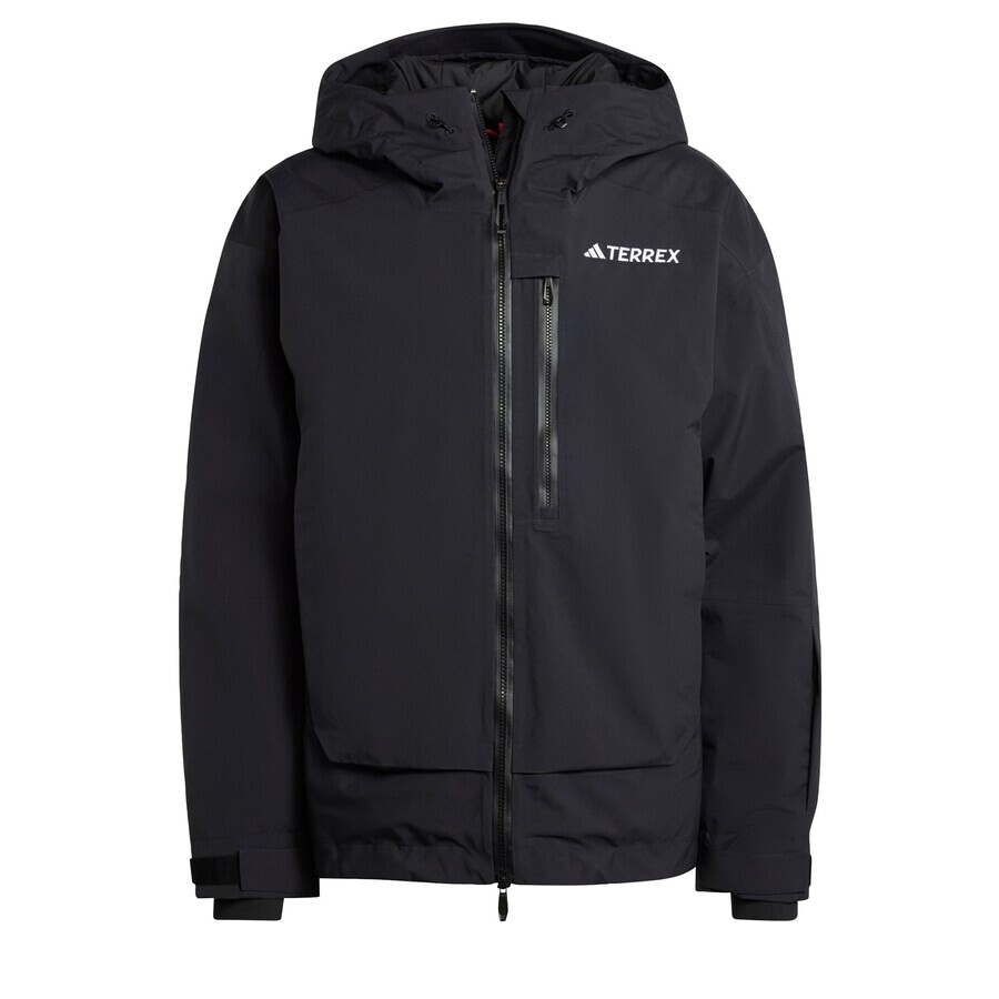 

Куртка для активного отдыха ADIDAS TERREX Performance Jacket Xperior 2L, черный