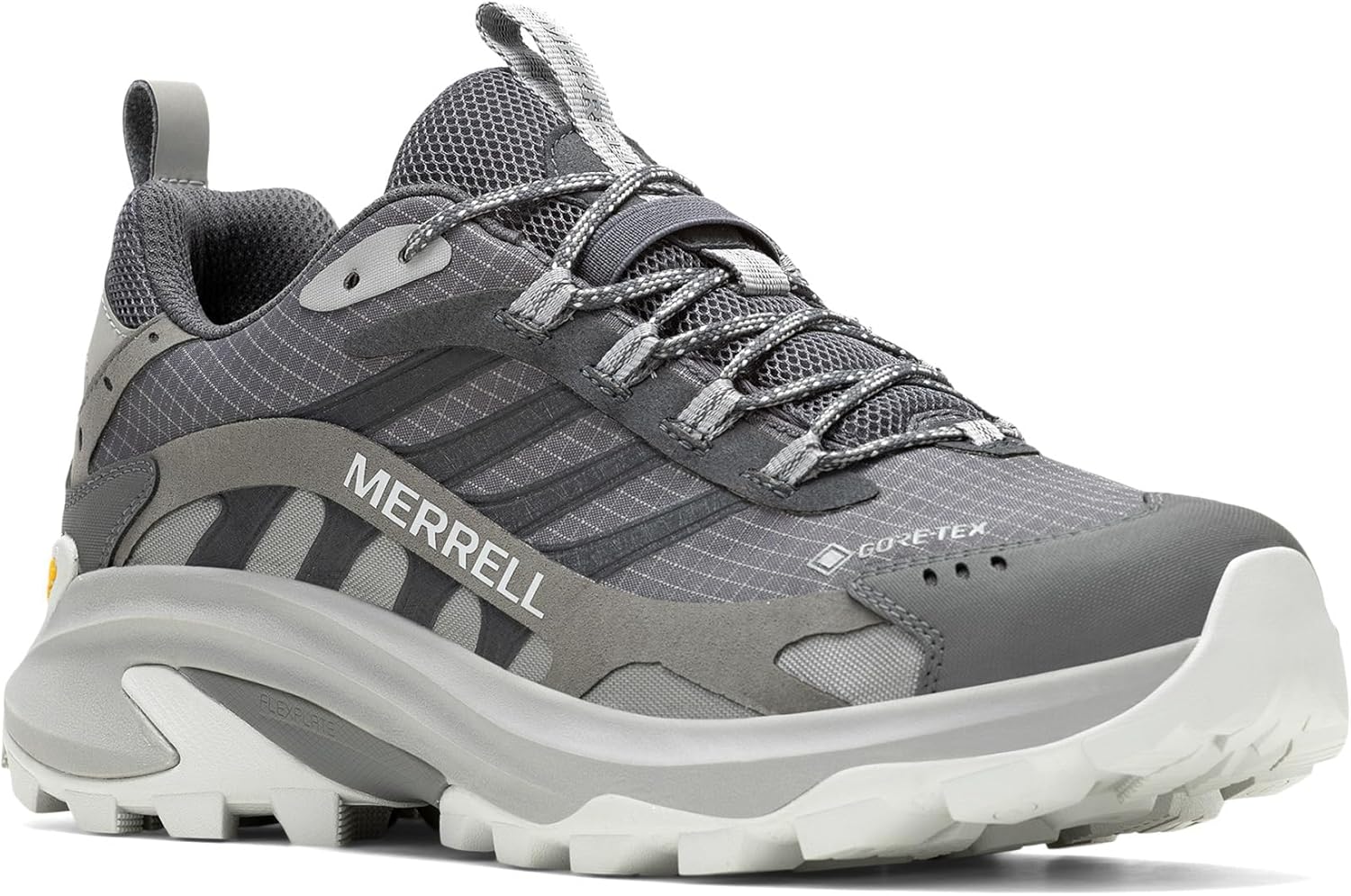 

Мужские кроссовки Merrell Moab Speed 2 GTX, Asphalt 1