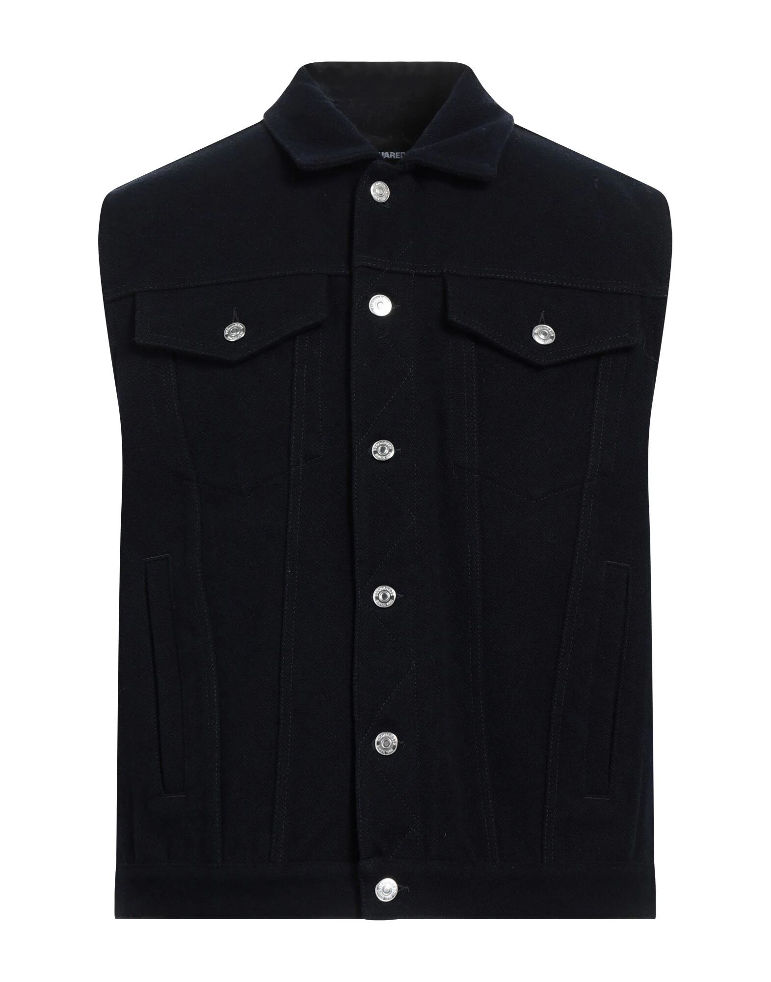 

Куртка Dsquared2, синий