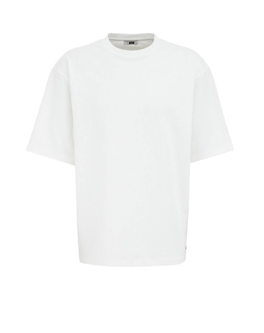 

Рубашка WE Fashion, белый