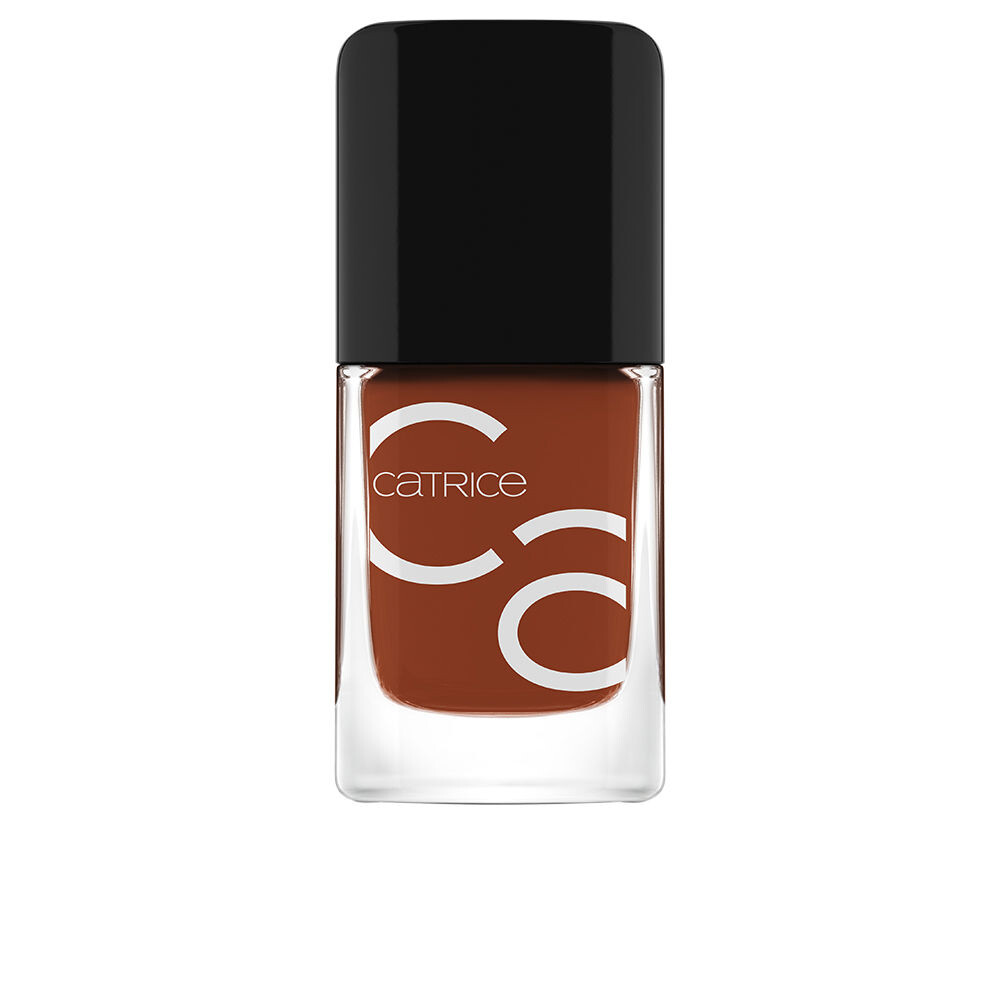 

Лак для ногтей Iconails gel lacquer Catrice, 10,5 мл, 137-going nuts