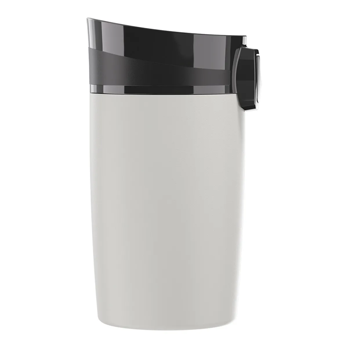 

Дорожная кружка Miracle Mug 0,27 л SIGG Sigg, белый