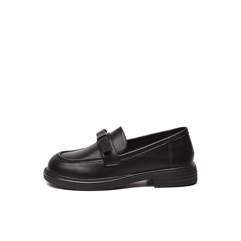 

Лоферы DAPHNE Loafers Women's, черный