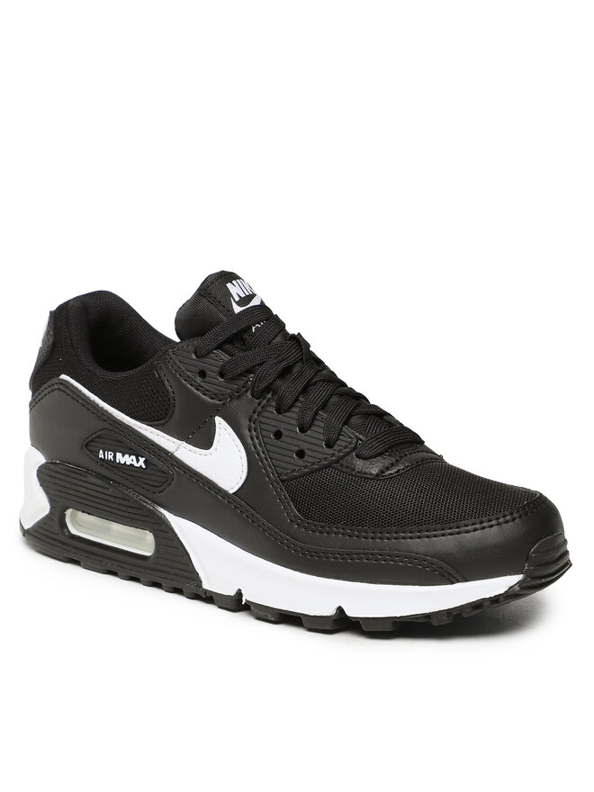 Кроссовки Air Max 90 DH8010 002 Nike, черный