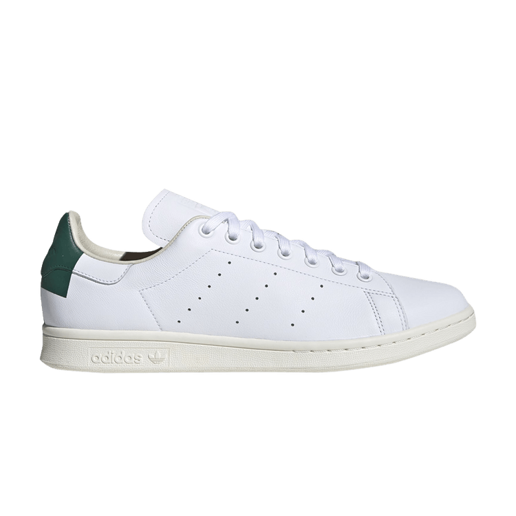 

Кроссовки adidas Stan Smith 'White Collegiate Green', белый