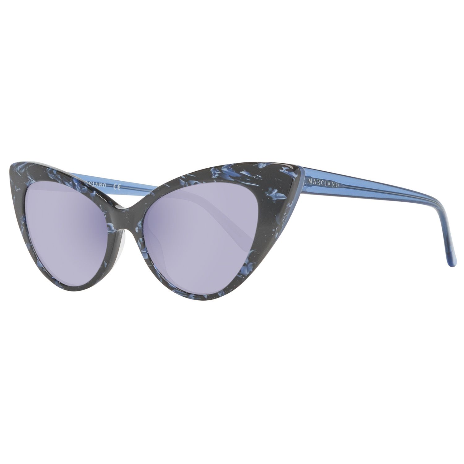 

Синие женские солнцезащитные очки Marciano By Guess
