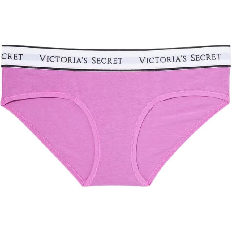 

Женские трусы 1 упаковка Victoria's Secret, фиолетовый