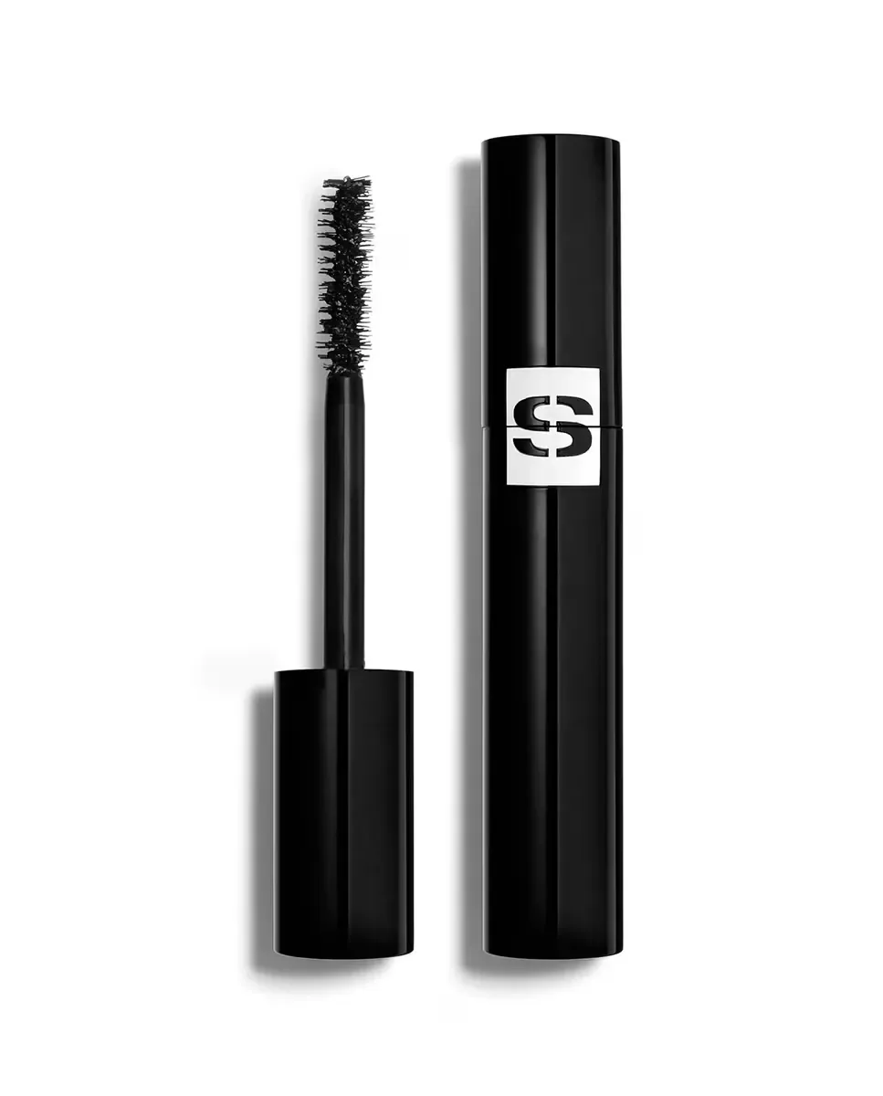 Тушь So Volume deep Sisley, Black