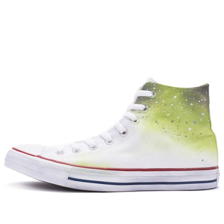 

Кеды Converse All Star BIGNIU