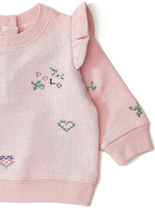 Толстовка для мальчика с капюшоном Polo Ralph Lauren, синий — фото 3