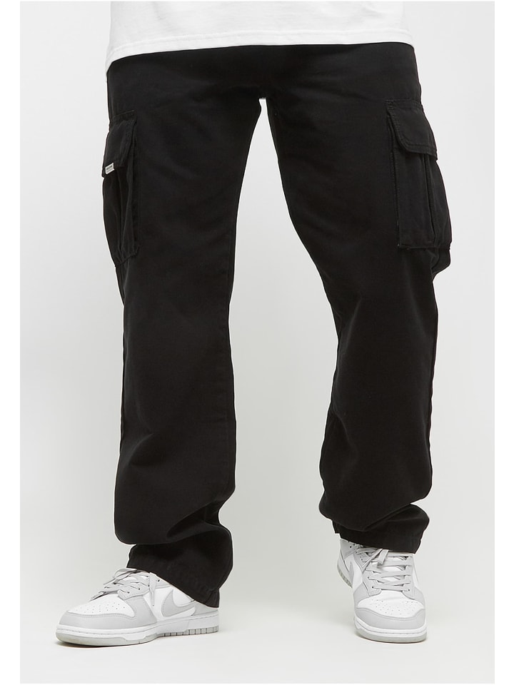 

Брюки-Карго PEGADOR, черный