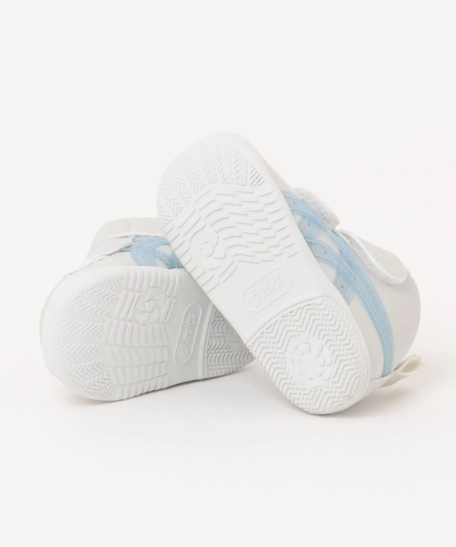 Детские кроссовки Asics Sukusuku AMULEFIRST SL T — фото 3