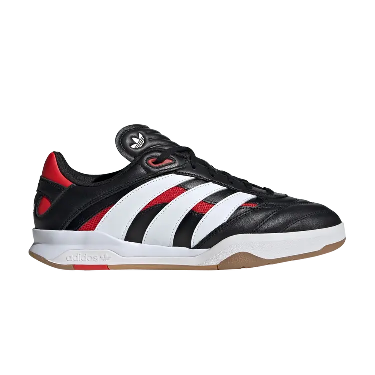 

Кроссовки Adidas Predator Mundial, черный
