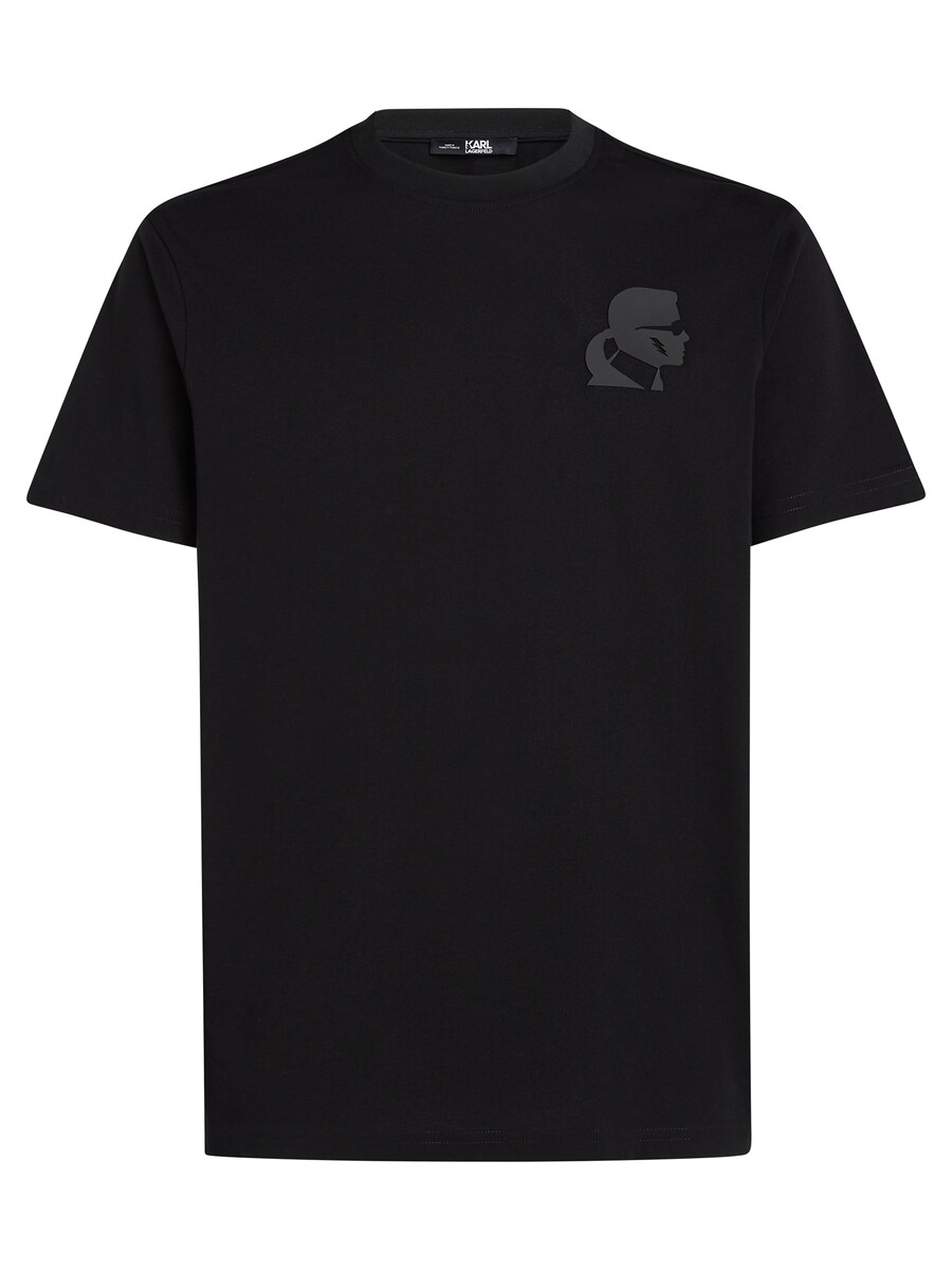 

Футболка Karl Lagerfeld Kameo, Black