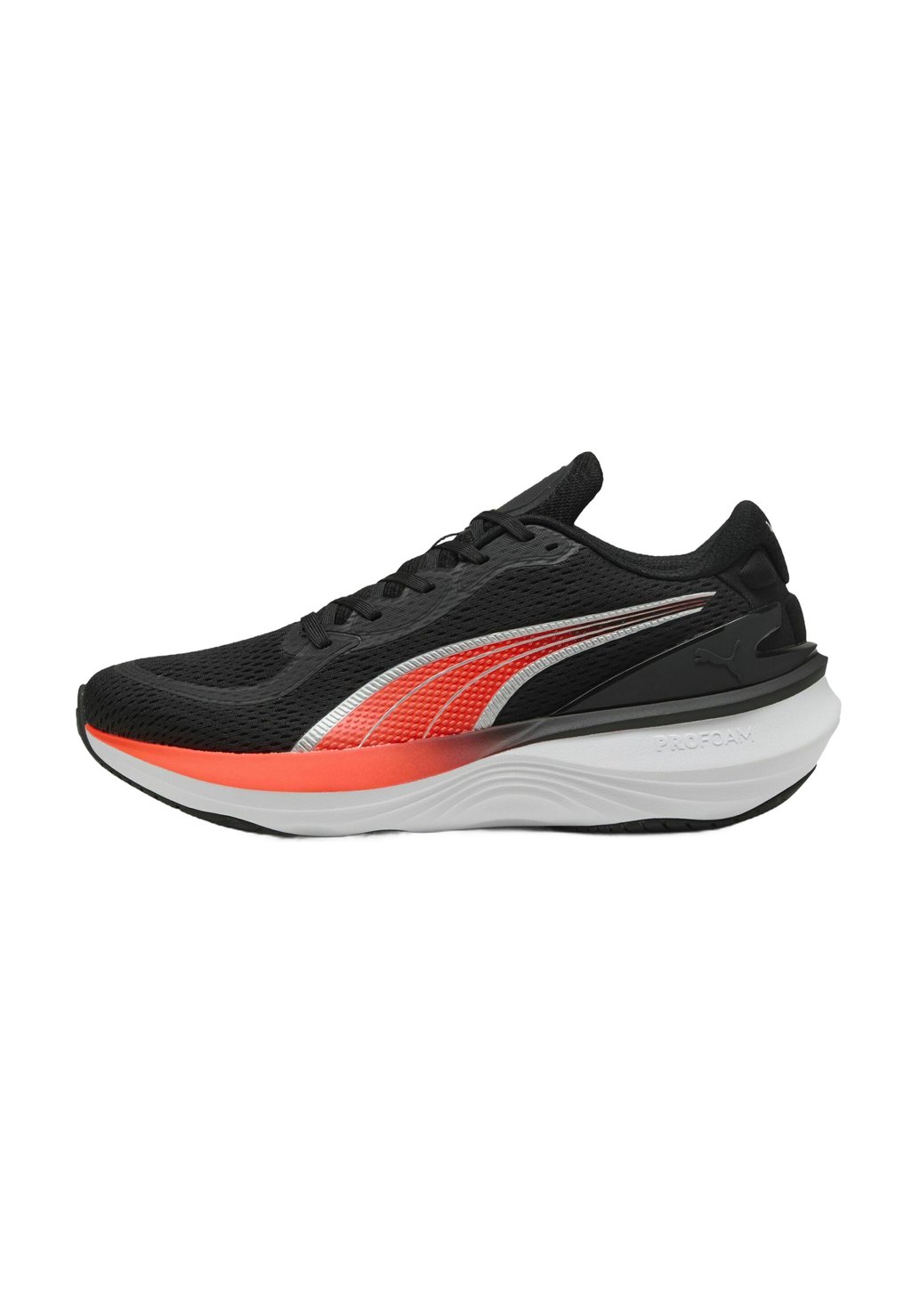 

Кроссовки для бега SCEND PRO Puma, черный