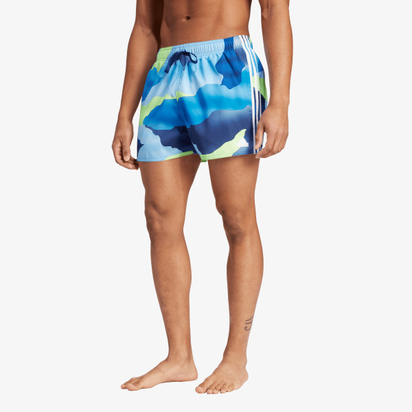 

Шорты ce 3s clx vsl Adidas, синий
