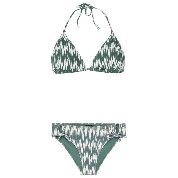 

Женские пртспарксы - бикини Protest, зеленый