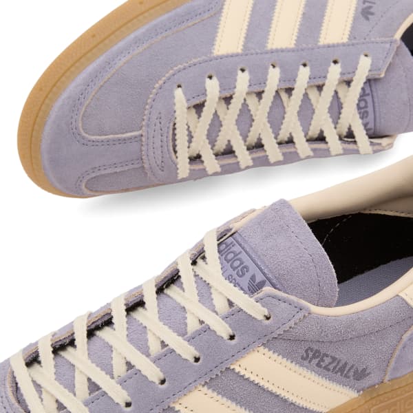 Специальные кроссовки для гандбола Adidas, мультиколор — фото 3