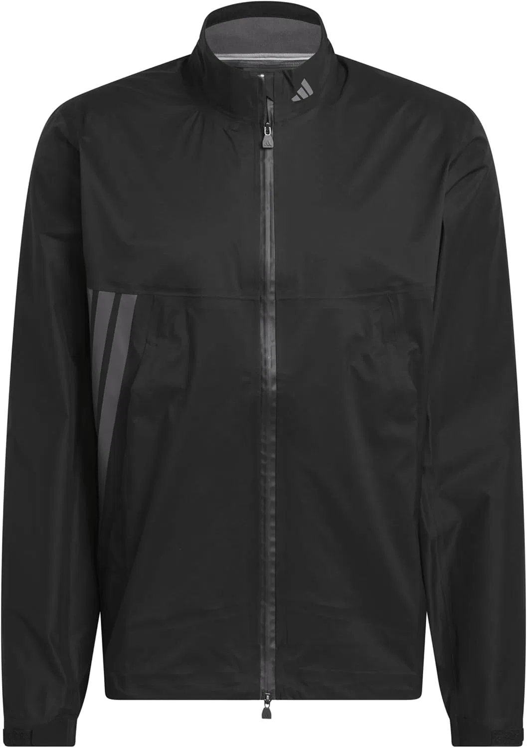 Мужская куртка Adidas Ultimate365 Tour Climaproof+ на молнии, черный