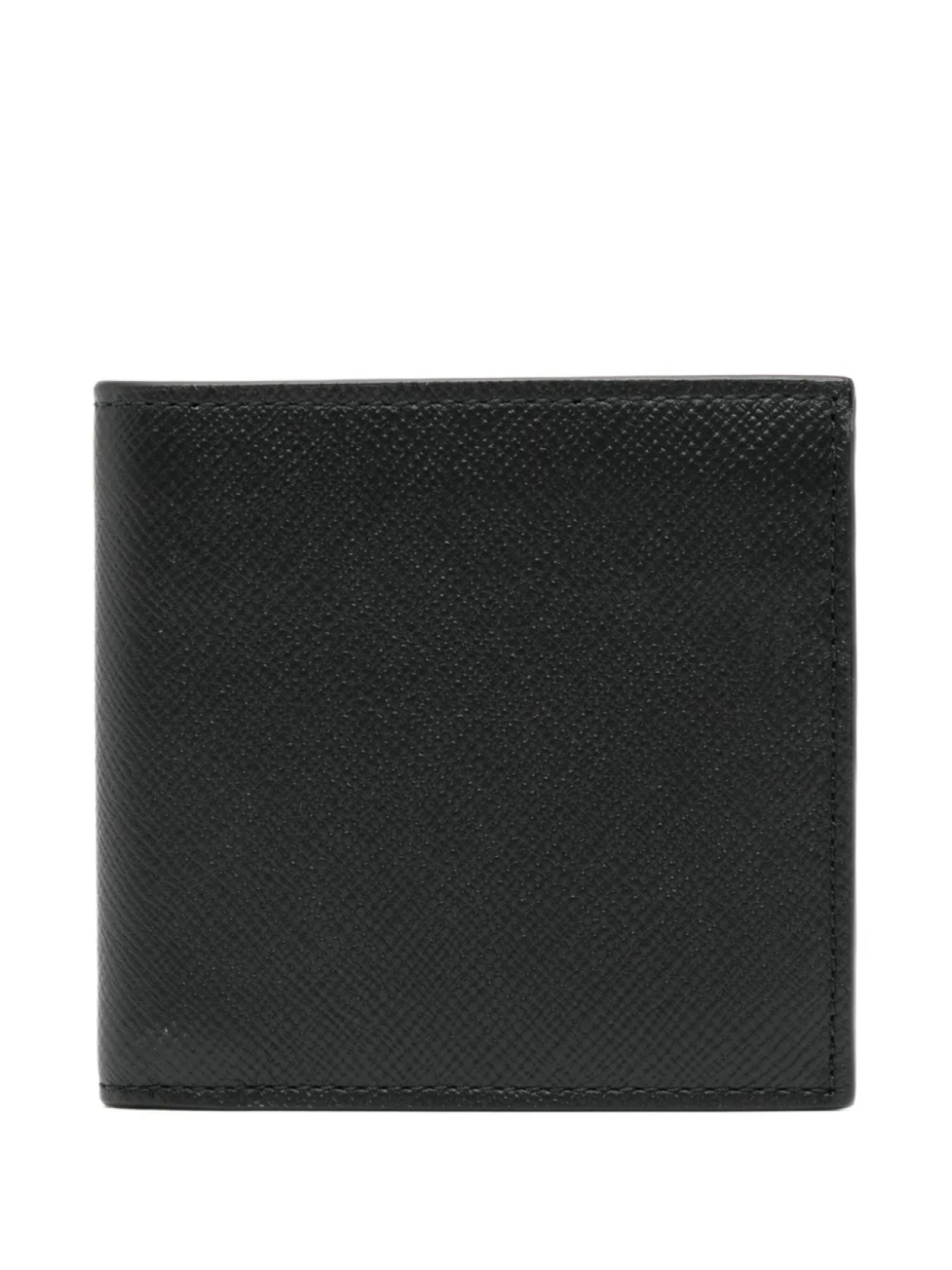 

Кошелек Smythson Panama, черный
