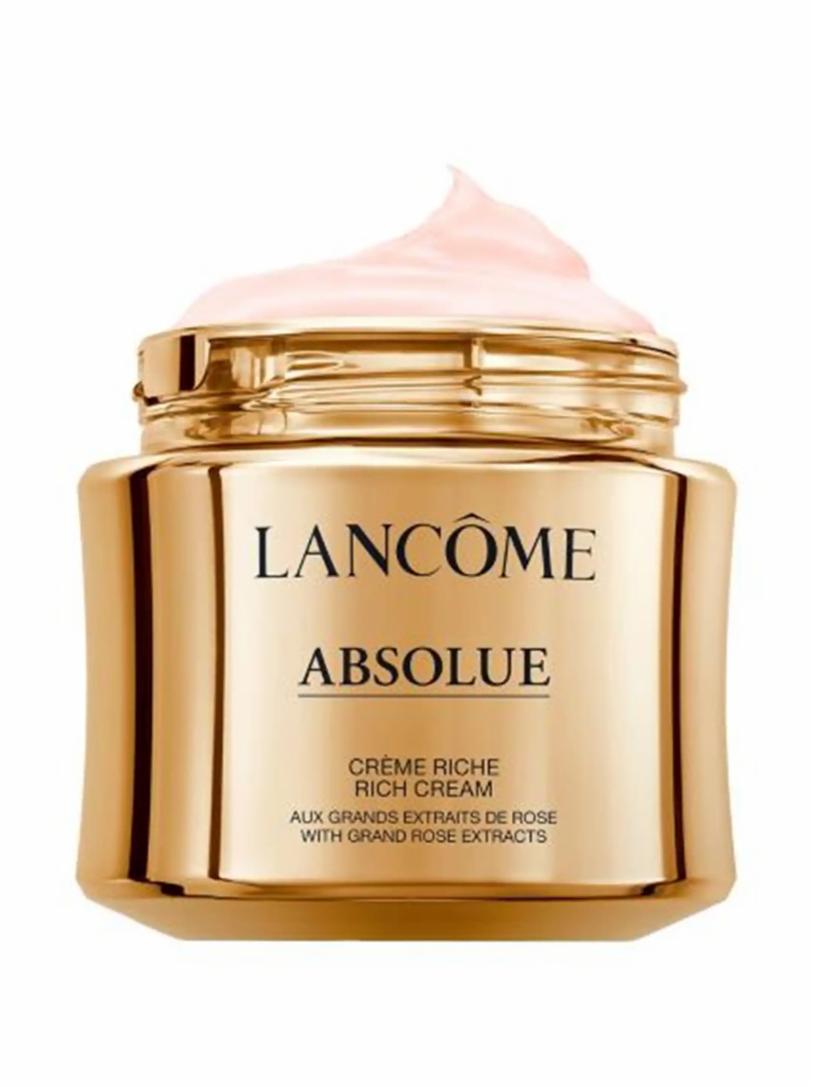 

Рефил крема для лица с насыщенной текстурой Absolue, 60 мл Lancome