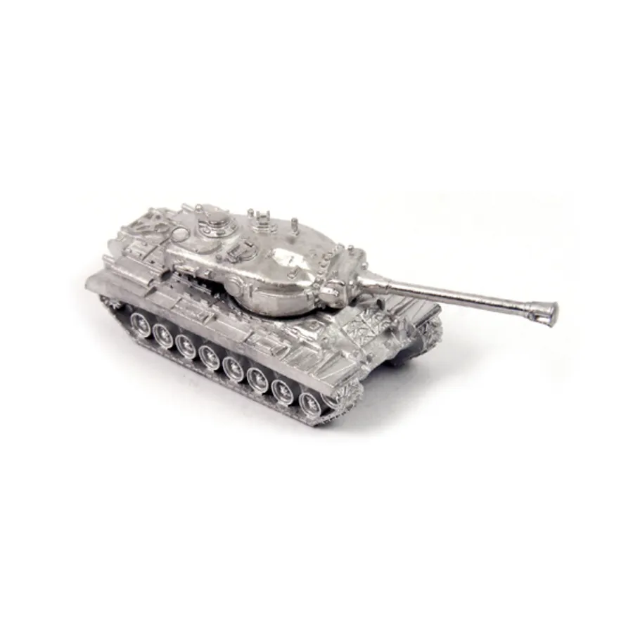 

Т30, Modern Micro Armour - United States - Tanks and Armored Cars (1:285)