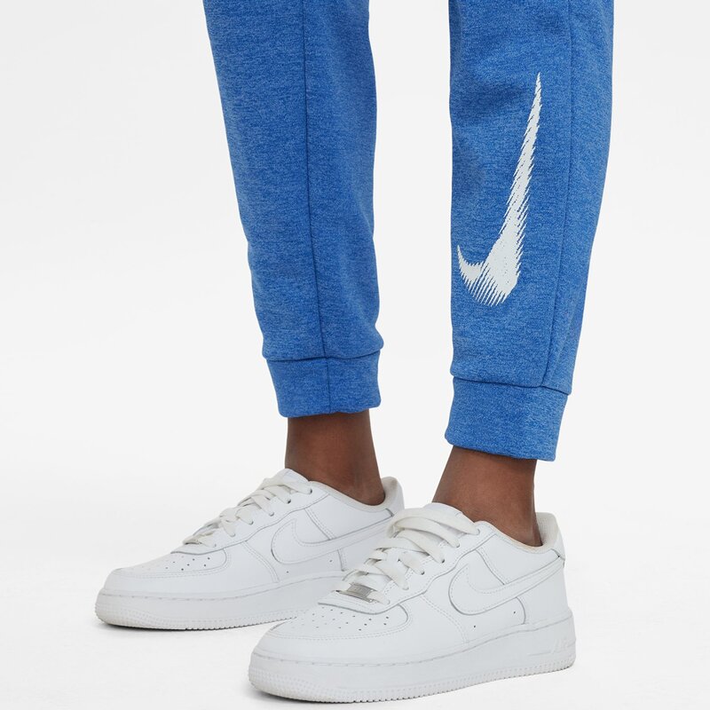 Спортивные штаны k nk tf multi+ jogger hbr Nike, мультиколор — фото 3