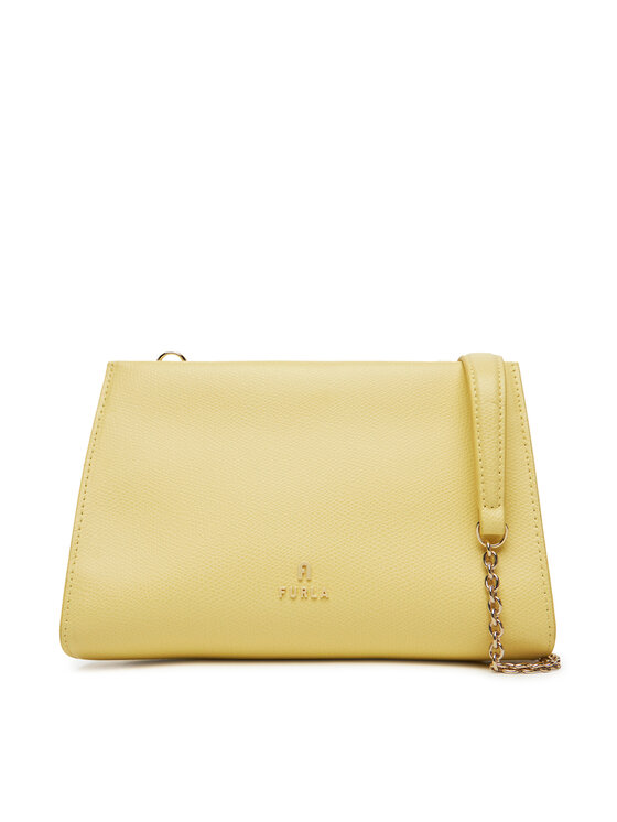 

Сумочка WE00774 ARE000 3684S Furla, желтый