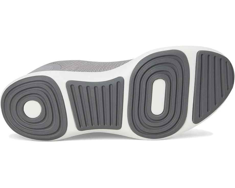 Кроссовки Allbirds Strider, Medium Grey (Blizzard) — фото 3