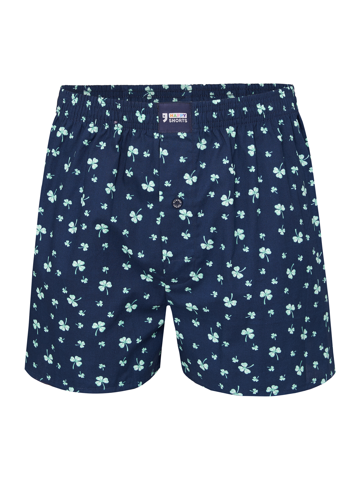 

Боксеры Happy Shorts Boxer Prints, цвет Klee