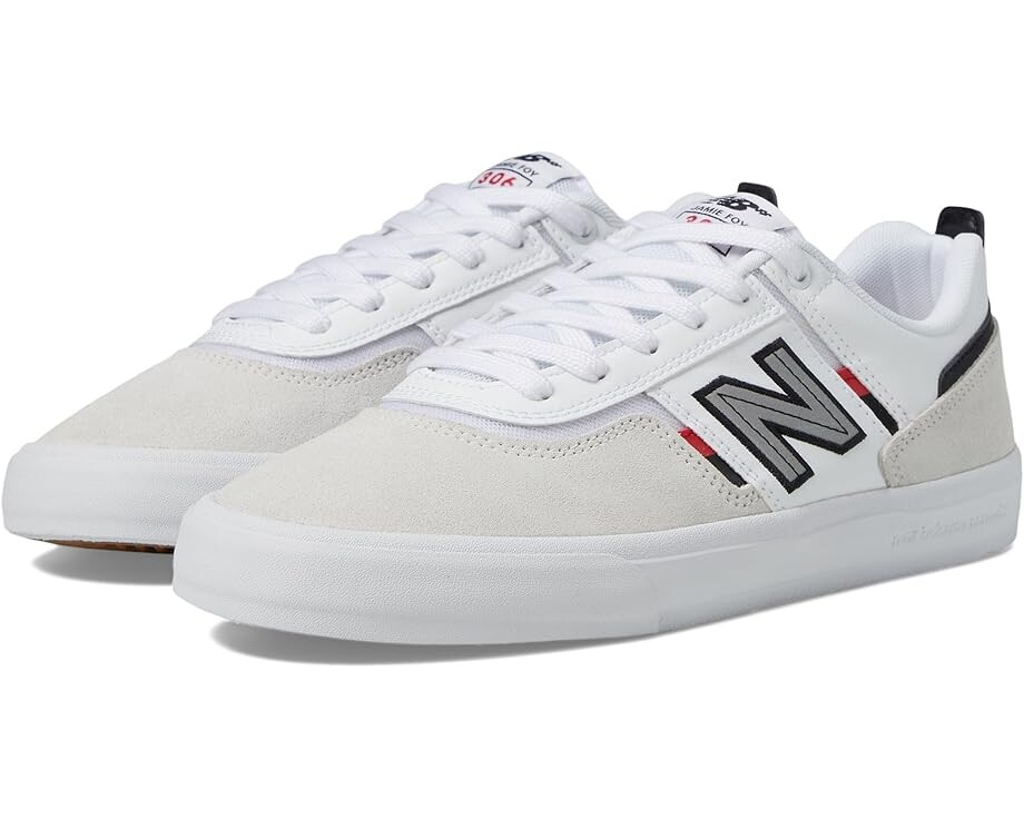 

Кроссовки New Balance 306 - Jamie Foy, белый