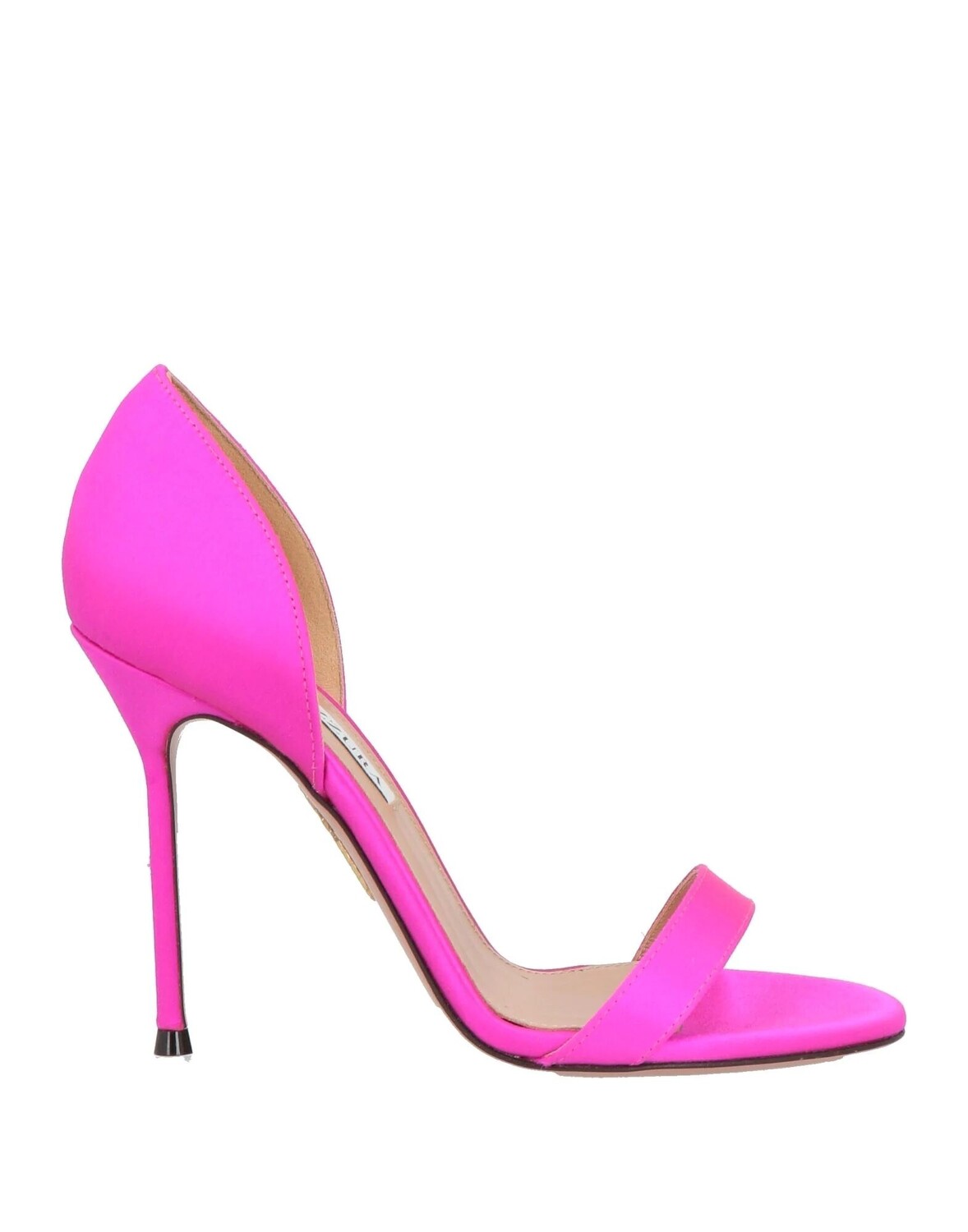 

Сандалии Aquazzura, фуксия