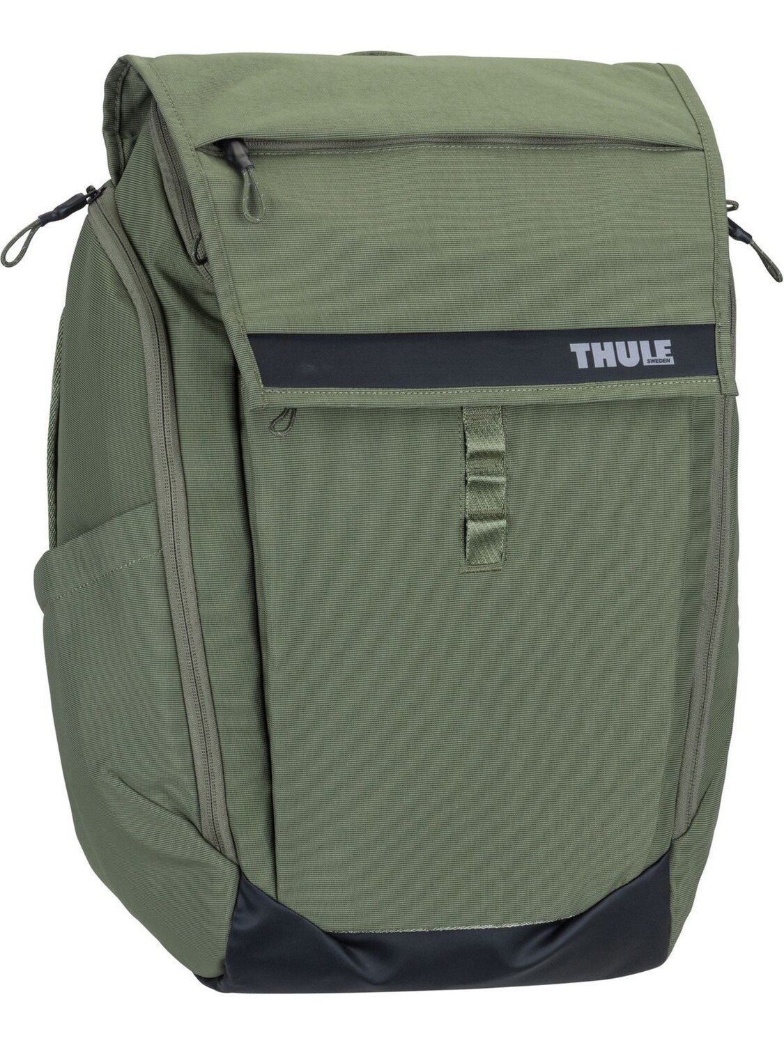 

Рюкзак Thule/Backpack Paramount 3 Backpack 27L, цвет Soft Green