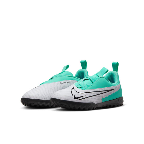 Кроссовки фантом gx академия Nike, бирюзовый — фото 3