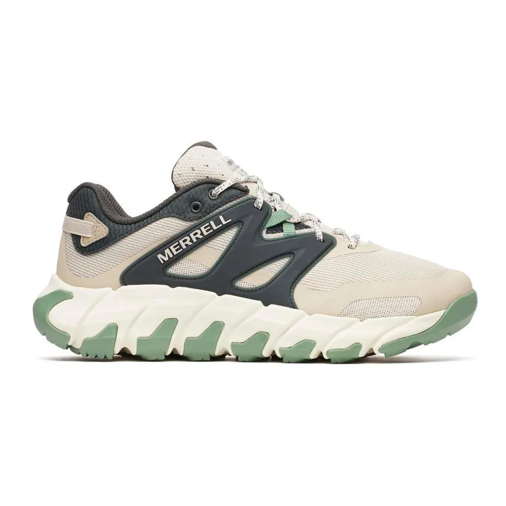 

Походные ботинки Merrell Maipo Explorer Aerosport, бежевый