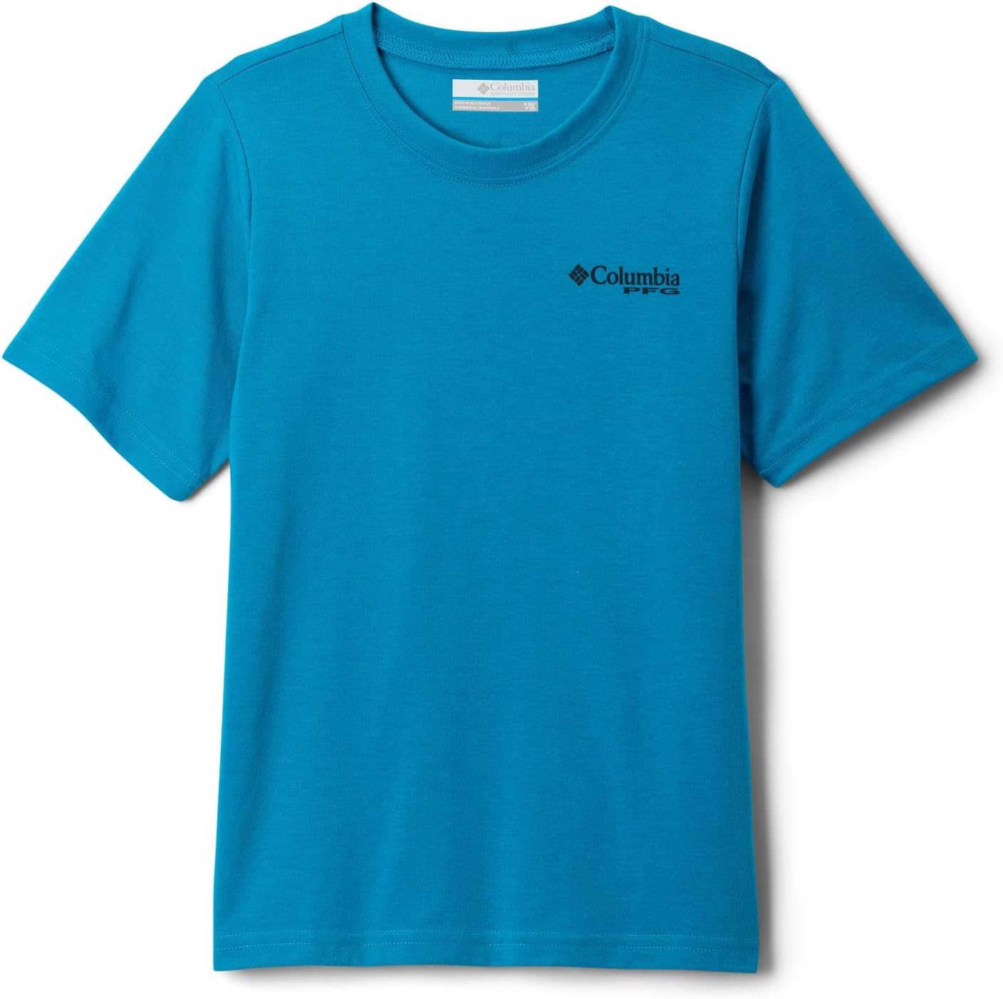 

Columbia Baby-Boys PFG футболка с коротким рукавом и принтом, Blue Echo/Pfg Dorado Taco, Синий, Columbia Baby-Boys PFG футболка с коротким рукавом и принтом, Blue Echo/Pfg Dorado Taco