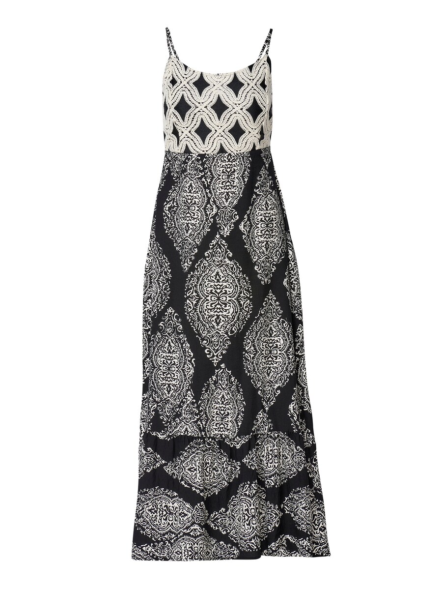 

Макси платье KOROSHI, Black