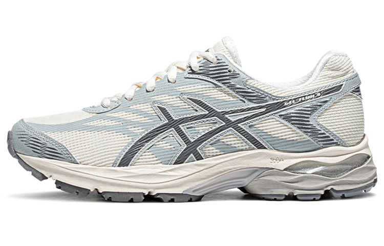 

Кроссовки Gel-Flux 4 женские с низким верхом серый Asics