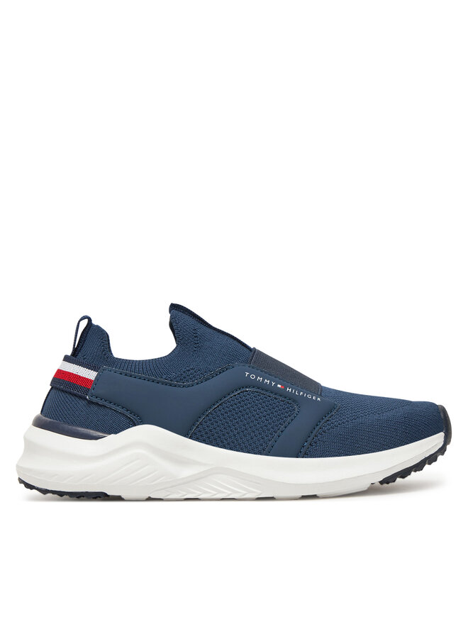 

Кроссовки T3X9-33880-1219800 Tommy Hilfiger, синий