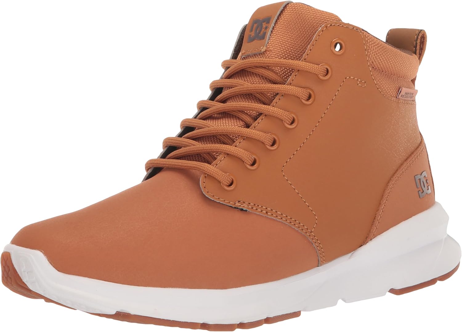 

Мужские кроссовки DC Mason 2 Dc Shoes, Wheat/Turkish Coffee