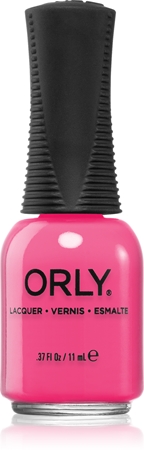

Лак для ногтей Orly Lacquer, That's Hot 11 ml