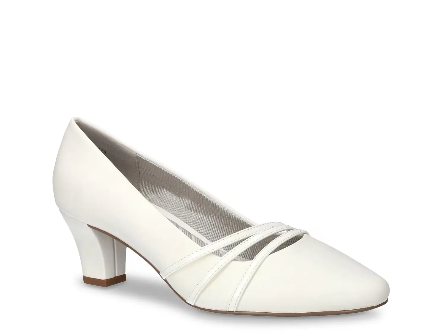 Туфли Cristiny Туфли Easy Street, White