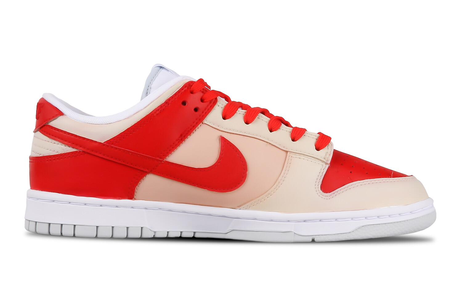 

Кроссовки Nike Dunk Skateboard Shoes Men Low-Top White