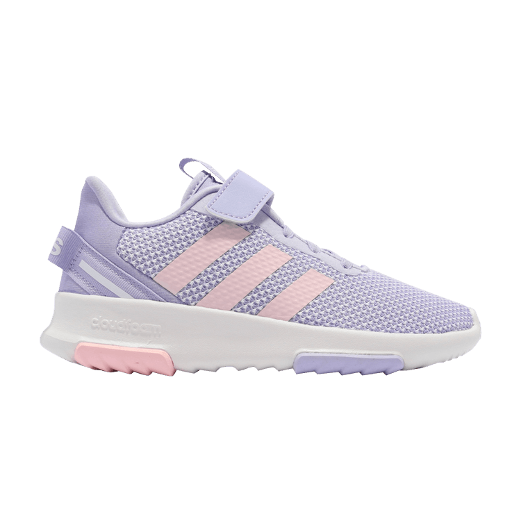 

Кроссовки Racer TR 2.0 J 'Violet Tone', фиолетовый