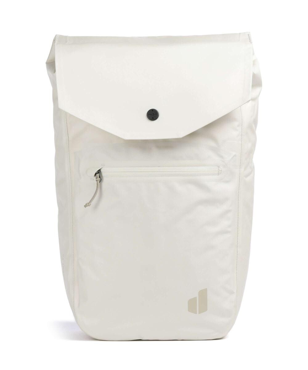 

Рюкзак Drout 20 16″ полиамид, брезент Deuter, белый