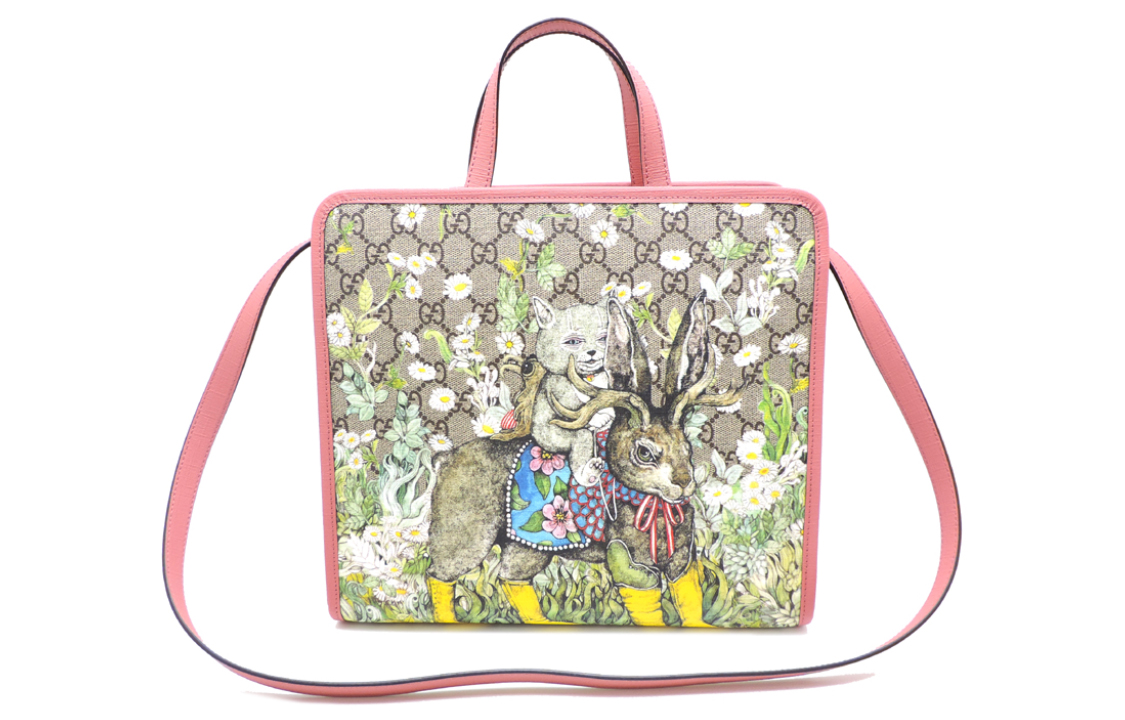 

GUCCI Сумка через плечо Yuko Higuchi Collaboration